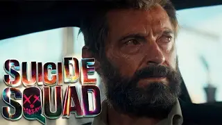 Logan Trailer (Suicide Squad Style)