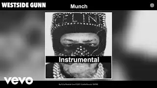 Westside Gunn - Munch (Instrumental)
