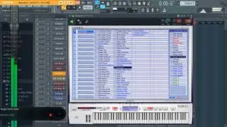 [TUTORIAL] 2Baba ft Peruzzi - Amaka Instrumental  |FLstudioWalkthrough |AfrobeatLesson