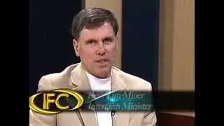 Interfaith Connections - Pilot episode