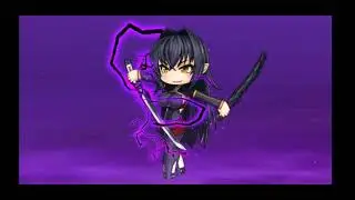 Taimanin RPG - 【対魔忍RPG】- Annerose Vajra Ultimate #shorts