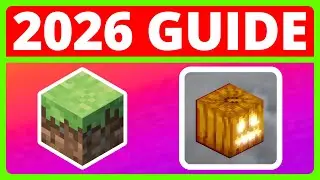 Как скачать и установить шейдер Spooklementary для Minecraft Java в 2026 году | Шейдеры Minecraft