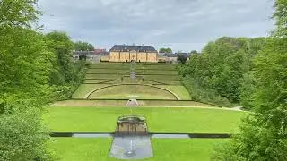Must see place in Copenhagen | lejre | Ledreborg Castle