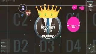 The Doublesplit God