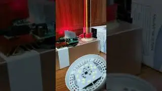 DIY Tesla Coils - IRF530N vs TIP41C from Banggood