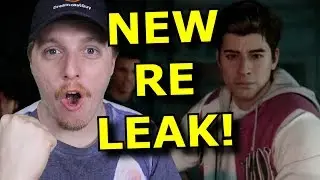 New Resident Evil LEAKED...and it's MULTIPLAYER? - Project Resistance