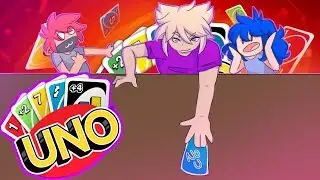 No U Infinity | Uno (With The Squad)
