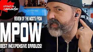MPOW MDOTS Earbuds Review