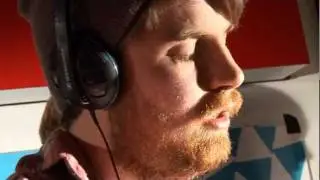 BBC Introducing in Oxford: Adam Barnes - Come Undone