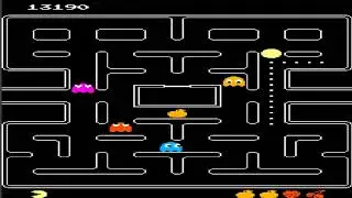 SCRATCH PACMAN CLONE Pac Man Beta from 1979  Improvement by ThePac GhostFan2010 BROWSER ONLINE MIT E