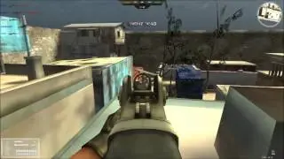 Rush Team- 100+ KILLS GAMEPLAY