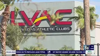 Health district investigates hot tub incident at Las Vegas-area gym