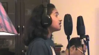 Krutika Sanjay - Semi Finalist - Ajivasan's Suron Ka Muqabala - Zehenaseeb