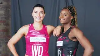 FLYHAWK x LONDON PULSE KIT LAUNCH 2023