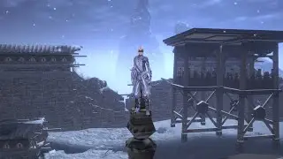 Blade&Soul Revolution Gunslinger PvP 1-1 EP.1