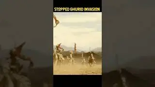 Suhaldev pasi || Ghurid invasion ||#indianhistory || #bharat || Classic edits