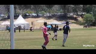 TFA U17 ORANGE COUNTY VS Phoenix United Elite . US SOCCER TOURNAMENT 2025 score 4-2