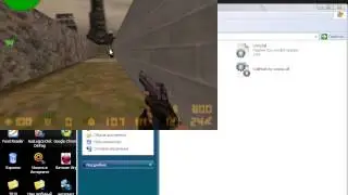 Wallhack для кс 1.6 [wallhack by wopox]