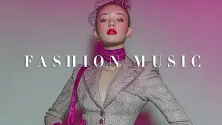 Dior In-Store Music 2025 | Luxury Fashion Boutique Playlist for Elegant Shopping Experience