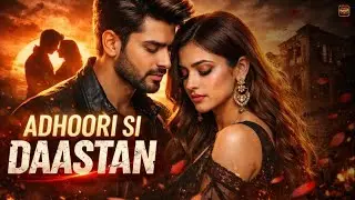 ADHOORI SI DAASTAN 💔 | Heart Touching Sad Love Song | Emotional Hindi Song 2026