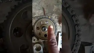 Renault kwid engine timing setting