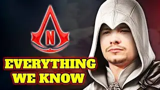 Assassin's Creed TV Show Can Work This Time - Latest Updates, Story, Cast & More!