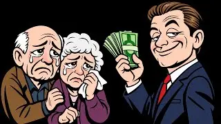 Не Дам Им Теперь Ни Копейки! Пошел на Шантаж Родителей, Поддержавших Золотко-братика!