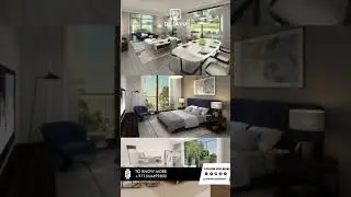 Emaar south ready to move in community 3-5 BR townhouses & villas #emaarsouth