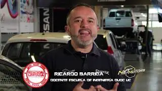 Tips del profe - Cuidados para los veh&iacute;culos Di&eacute;sel parte 1