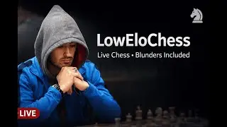 Chess life of a low elo :) Heading to 1750!
