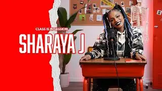 Sharaya J | Spitcam University Interview