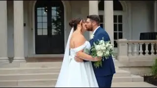 Leanna & Austin Wedding Highlight