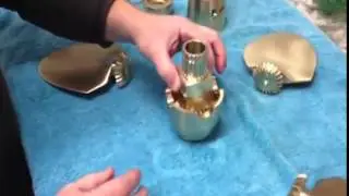 Max Prop - Easy - D&eacute;montage