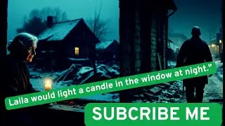 The Candle in the Window &ndash; A Story of Love and Hope