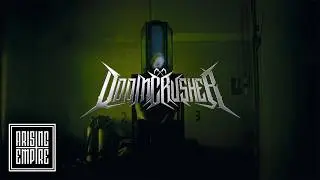 DOOMCRUSHER - Breakout (OFFICIAL VIDEO)