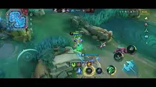 Mobile Legends Road To Mythic Eps 1 (Belerick)