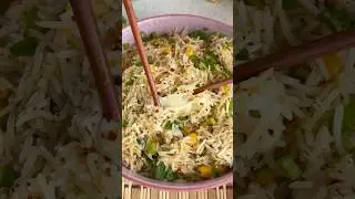 Cheese Corn Rice 🌽🧀🍚. #rice  #cheese #corn #quick #easy #youtubeshorts #omkarpawar