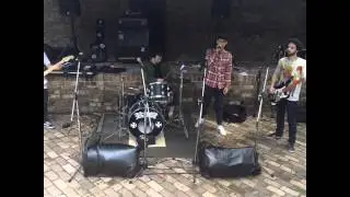 Joy-ous N-free - Sydney Punks Picnic 2016