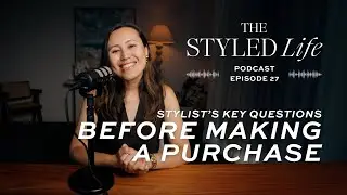 How to Stop Impulse Shopping | 5 Questions Before Buying Clothes