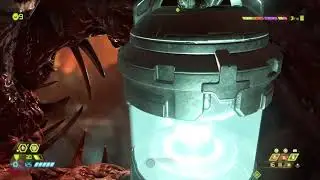 Doom Eternal Chapter 2 Exultia All Collecables