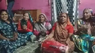 #nimadi bhajan