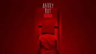 Harry Bot 9000 - Short Film [Official Release Trailer]