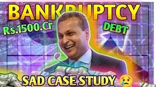 AIRCEL BANKRUPT CASE STUDY #trending #viral #casestudy #audiobook #businessgrowth