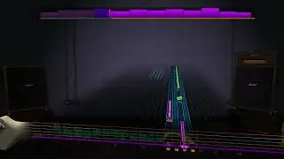 Rocksmith Lead - Guthrie Govan - The Grifter