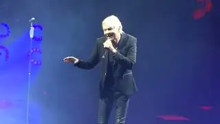 Matthias Reim Live in KÖLN, 27.12.2024 - Komplettes Konzert
