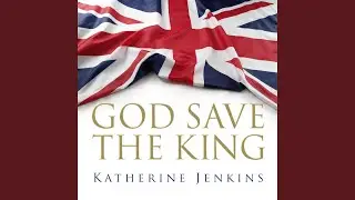 God Save The King