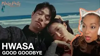 HWASA - Good Goodbye | Reaction