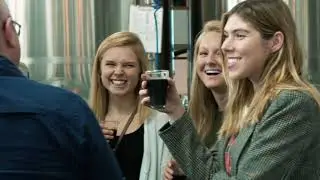 #CanbeeraDiaries: A Tour Of Canberra&rsquo;s Craft Beer Scene With Traditional Aussie Pub Lunch