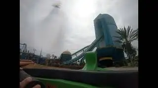 Journey to Atlantis