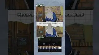 Edit Keren Gratis Capcut #shorts #tutorial